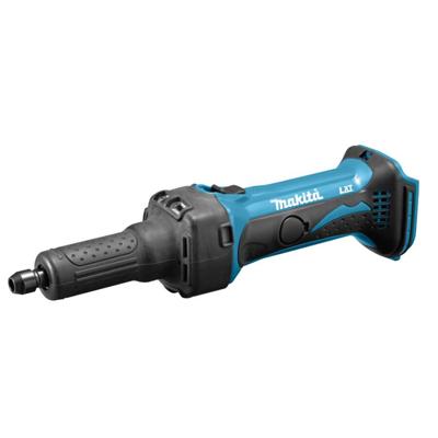 Makita DGD800ZJ Accu Rechte Slijper 18V Basic Body in Mbox Makita DGD800ZJ Accu Rechte Slijper 18V Basic Body in Mbox