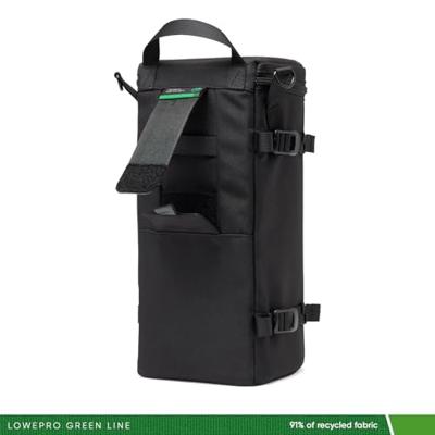 Lowepro Protactic Lcs 13 X 32 Iii Camera Lens Bag One Size