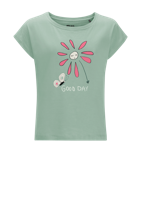 Jack Wolfskin Good Day T-shirt - thumbnail