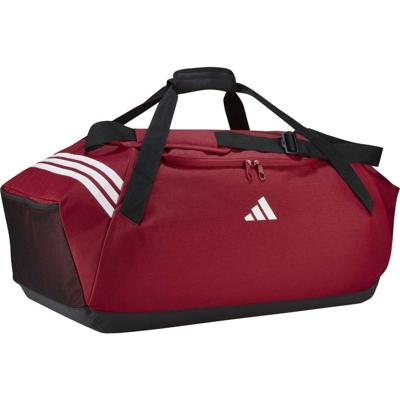 adidas Tiro Voetbaltas Large Rood Wit adidas Tiro Voetbaltas Large Rood Wit