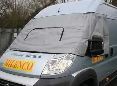 Milenco Raamisolatie Universeel