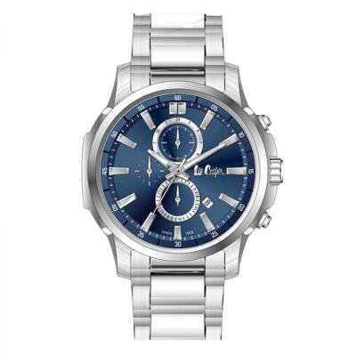 Lee Cooper LC06846.390 46MM 3ATM Heren Horloge Lee Cooper LC06846.390 46MM 3ATM Heren Horloge
