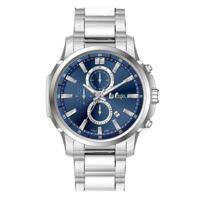 Lee Cooper LC06846.390 46MM 3ATM Heren Horloge - thumbnail
