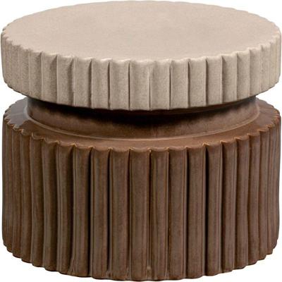 Bijzettafel Gyda Coffee Bijzettafel Gyda Coffee