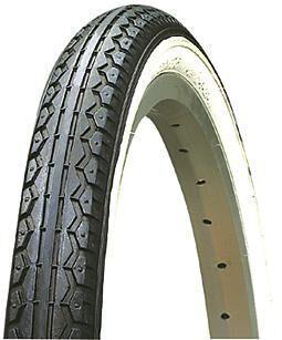 KENDA TIRES buitenband kenda tire 47-507 b