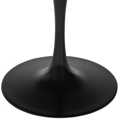 ALTEREGO CHAMAN Eettafel - Wit