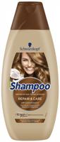 Schwarzkopf Shampoo Repair & Care - thumbnail