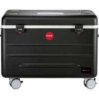 Parat PARAPROJECT® Case VR8 Laad- en managementsysteem Mobiel laadsysteem Alle VR-brillen die met USB-C ® kunnen worden opgeladen Bekabeling voor USB-C - thumbnail