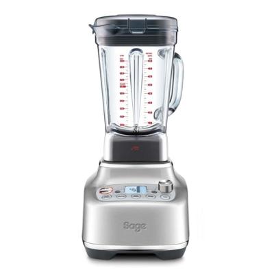 Sage Super Q SBL920BSS2EEU1 Blender Grijs Sage Super Q SBL920BSS2EEU1 Blender Grijs