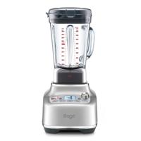 Sage Super Q SBL920BSS2EEU1 Blender Grijs - thumbnail