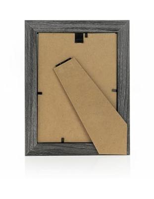 Zep fotolijst lf246l perugia black 10x15 cm - thumbnail