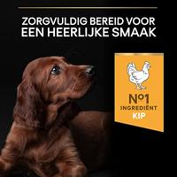 Pro Plan Large Athletic Puppy Healthy Start met kip hondenvoer 12 kg - thumbnail