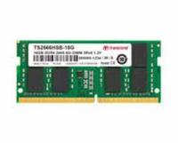 Transcend jm3200hsb-8g jetram memory, 8gb, so-dimm, ddr4, 3200 mhz, 1rx8, 1gx8, cl22 1.2v - thumbnail