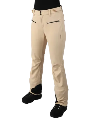 Brunotti Coldlake Women Softshell Skibroek