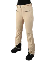 Brunotti Coldlake Women Softshell Skibroek - thumbnail