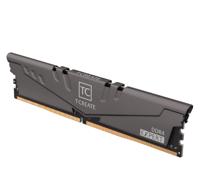 RAM geheugen Team Group TTCED432G3600HC18JDC01 32 GB DDR4 3600 MHz CL18 - thumbnail