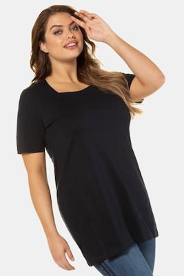 Ulla Popken longshirt - Grote Maten Ulla Popken longshirt - Grote Maten