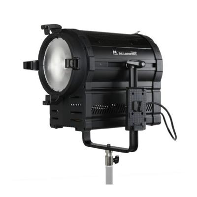 Falcon Eyes Bi-Color LED Spot Lamp Dimbaar DLL-3000TDX op 230V