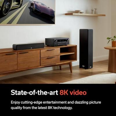Denon AVRS970H AV-receiver