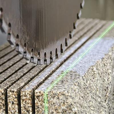 Picotronic Lasermodule Lijn Groen 30 mW LD520-30-24(20x135)-M12