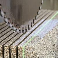 Picotronic Lasermodule Lijn Groen 30 mW LD520-30-24(20x135)-M12 - thumbnail