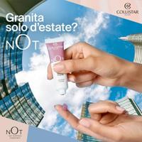Collistar NOT Granita Scrub 12ml - thumbnail