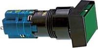 RAFI 1.15.108.152/0000 LUMOTAST 75 Verlichte druktoets 230 V 4 A Continu (l x b x h) 24 x 18 x 57 mm IP40 1 stuk(s) - thumbnail