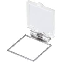 Schlegel KDOKJ KDOKJ Beschermklep OKTRON-Juwel Beschermklep 1 stuk(s) - thumbnail