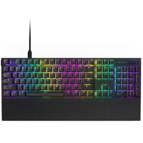 NZXT Function 2 toetsenbord Zwart