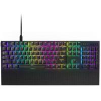 NZXT Function 2 toetsenbord Zwart - thumbnail