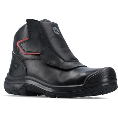 Bata werkschoen pwr428 mid s3 | zwart | maat 43 - 8712843715295