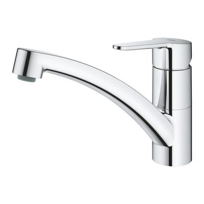 Grohe QuickFix Start Eco keukenmengkraan chroom
