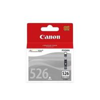 Canon inktcartridge CLI-526GY, 437 pagina&apos;s, OEM 4544B001, grijs - thumbnail
