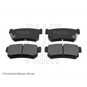 Remblokken set ADG04262