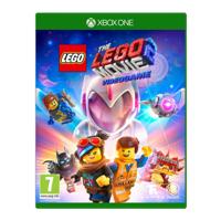LEGO Movie 2 Videogame - thumbnail