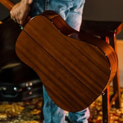 Washburn Apprentice D5 westerngitaar - thumbnail