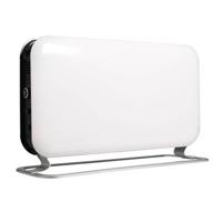 Mill SG2000LED electrische verwarming Binnen Wit 2000 W Convector elektrisch verwarmingstoestel - thumbnail