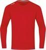 JAKO 6475 Shirt Run 2.0 Lm - Sportrood - M