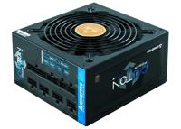 Chieftec PROTON SERIES 1000 1000W Brons Voeding - thumbnail