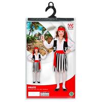 Piratenmeisje Lindsey the Mauve - thumbnail