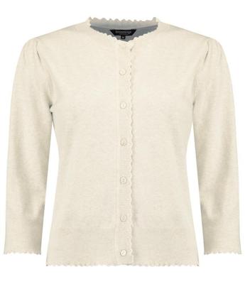 Bloomings Vest SLK14-8904