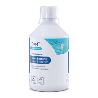Oase WaterBalance - Boostbacteriën 500ml - Voor Heldere & Gezonde Zoetwateraquariums