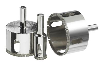 Carat ETN Diamantboor voor tegels & natuursteen VE=2 - ETN0350000