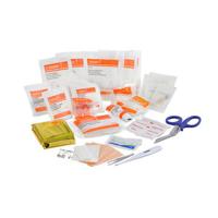 Care Plus First Aid Kit Emergency 38321 - thumbnail
