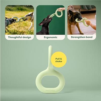 EARTH RATED TUG TOY RUBBER - thumbnail