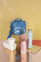 Thermos Milan Groen - thumbnail
