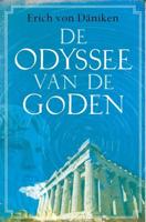 De Odyssee van de Goden - Erich von Däniken - ebook - thumbnail