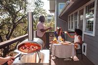 OONI - Pizzaovens - Pizzaoven Fyra 12 - thumbnail