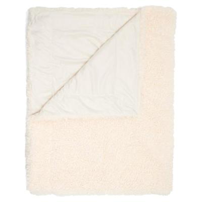 Essenza Shelley plaid Vanilla 150x200