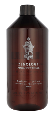 Zenology Bakhoor Liquidus Ambiance Trigger 1000 ml